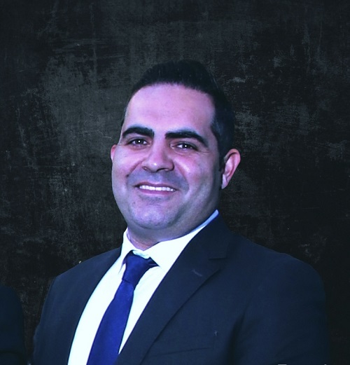 مهندس کشاورز